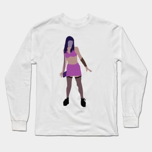 Frankenhooker Long Sleeve T-Shirt